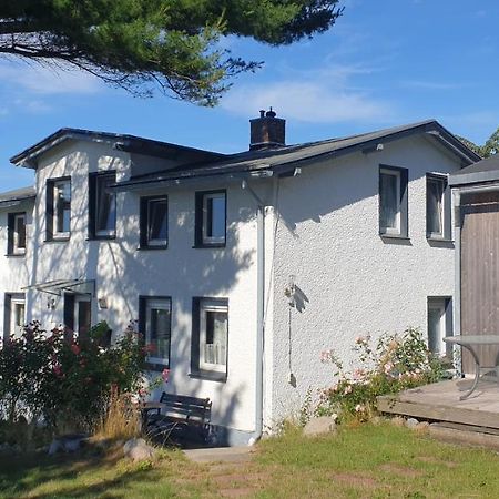 Haus Ostseeblick Lohme Exteriör bild